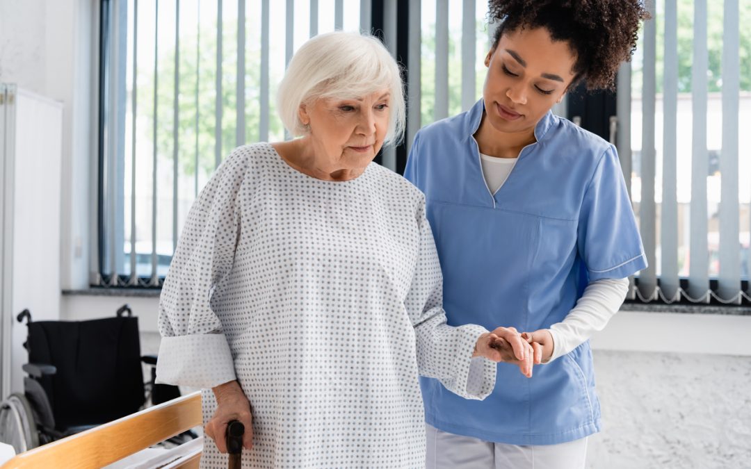 The Transformative Impact of Companionship Care